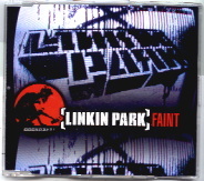 Linkin Park - Faint CD 2